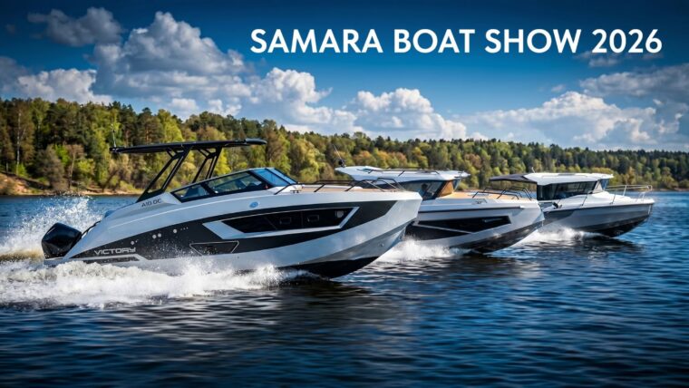 samara-boat-show-victory-лодки
